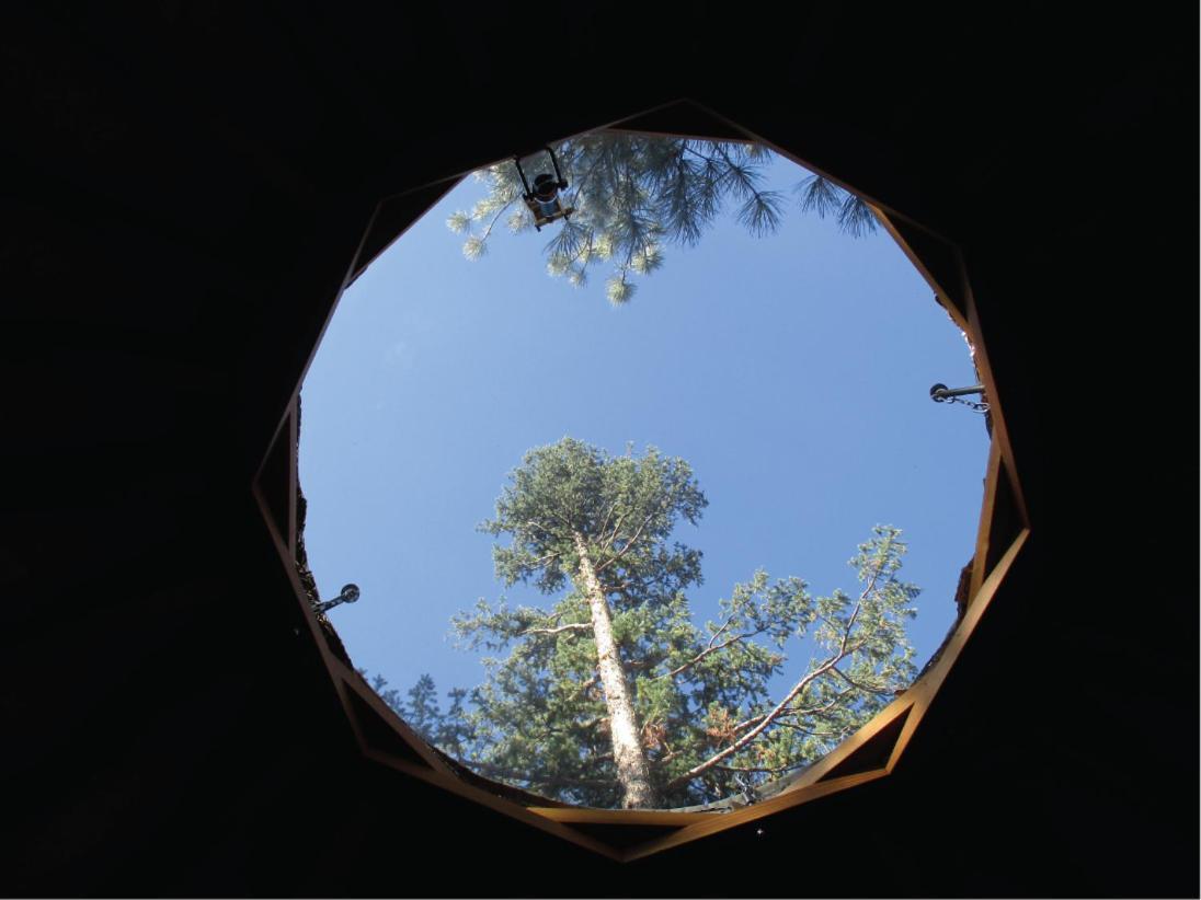 Вилла Lawson Adventure Park Айдахо-Спрингс Экстерьер фото